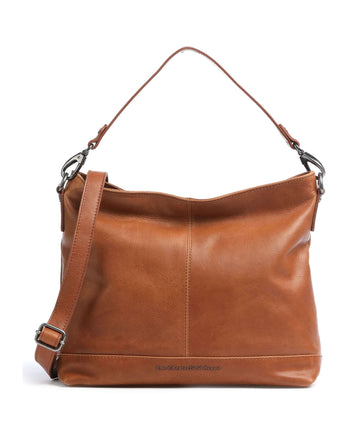 The Chesterfield Brand Amelia Bolso de hobo cognac