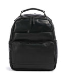 The Chesterfield Brand Austin Backpack schwarz