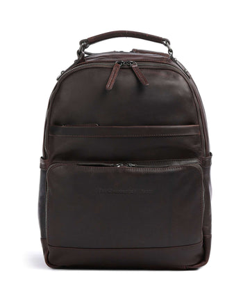 The Chesterfield Brand Austin Mochila braun