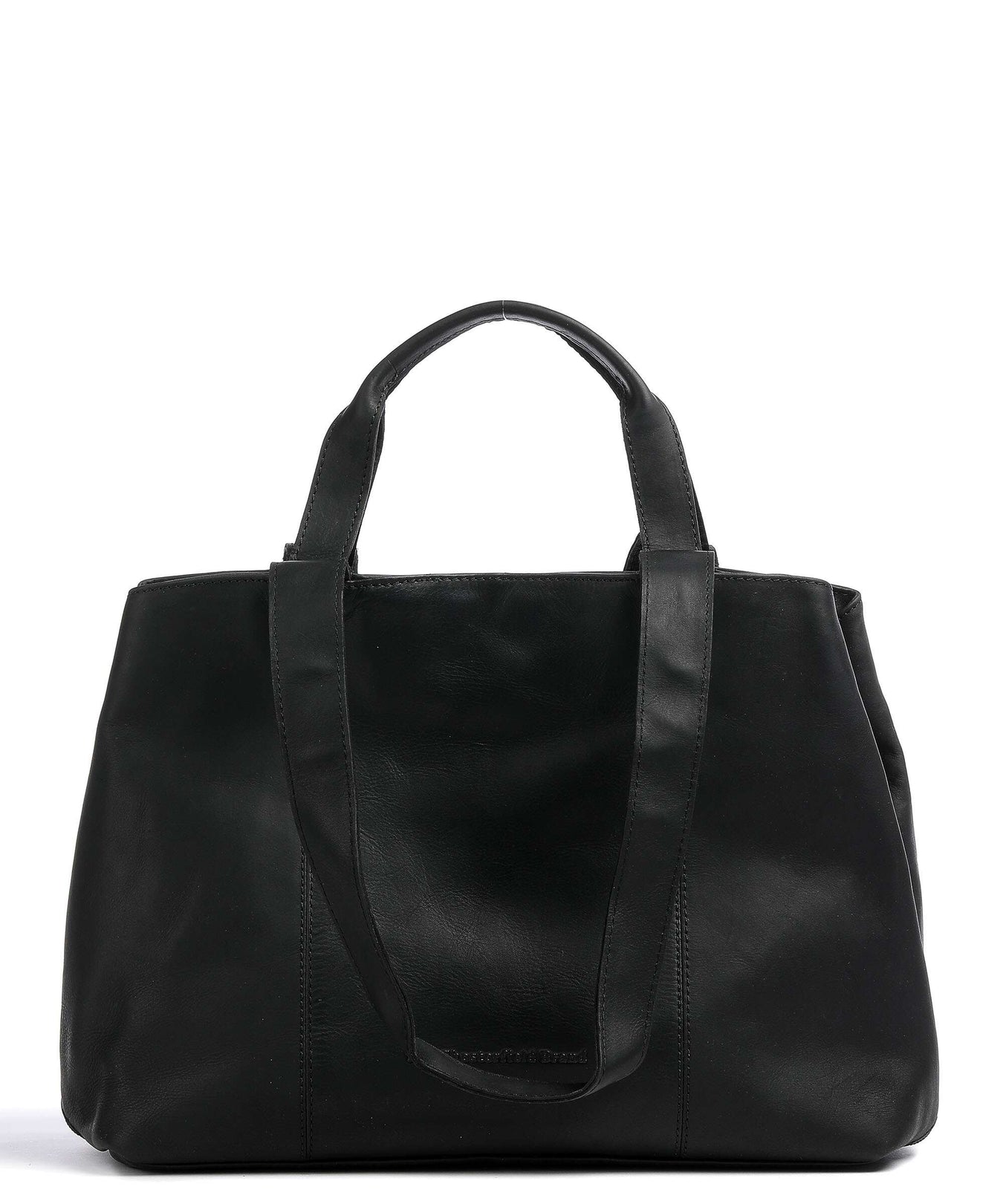 The Chesterfield Brand Gail Tote bag schwarz