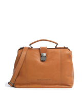 The Chesterfield Brand Shaun Bolso de mano cognac