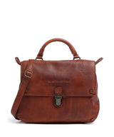 The Chesterfield Brand Melody Bolso de mano cognac