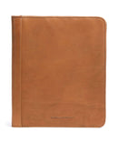 The Chesterfield Brand Barnet Portafolio cognac