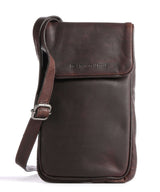 The Chesterfield Brand Anderson Bolsa para móvil brown