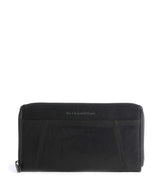 The Chesterfield Brand Havana RFID Monedero schwarz