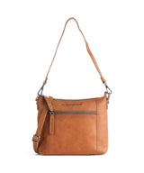 The Chesterfield Brand Faro Bolso de hombro cognac