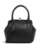 The Chesterfield Brand Chili Handbag black