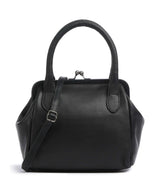 The Chesterfield Brand Chili Bolso de mano black