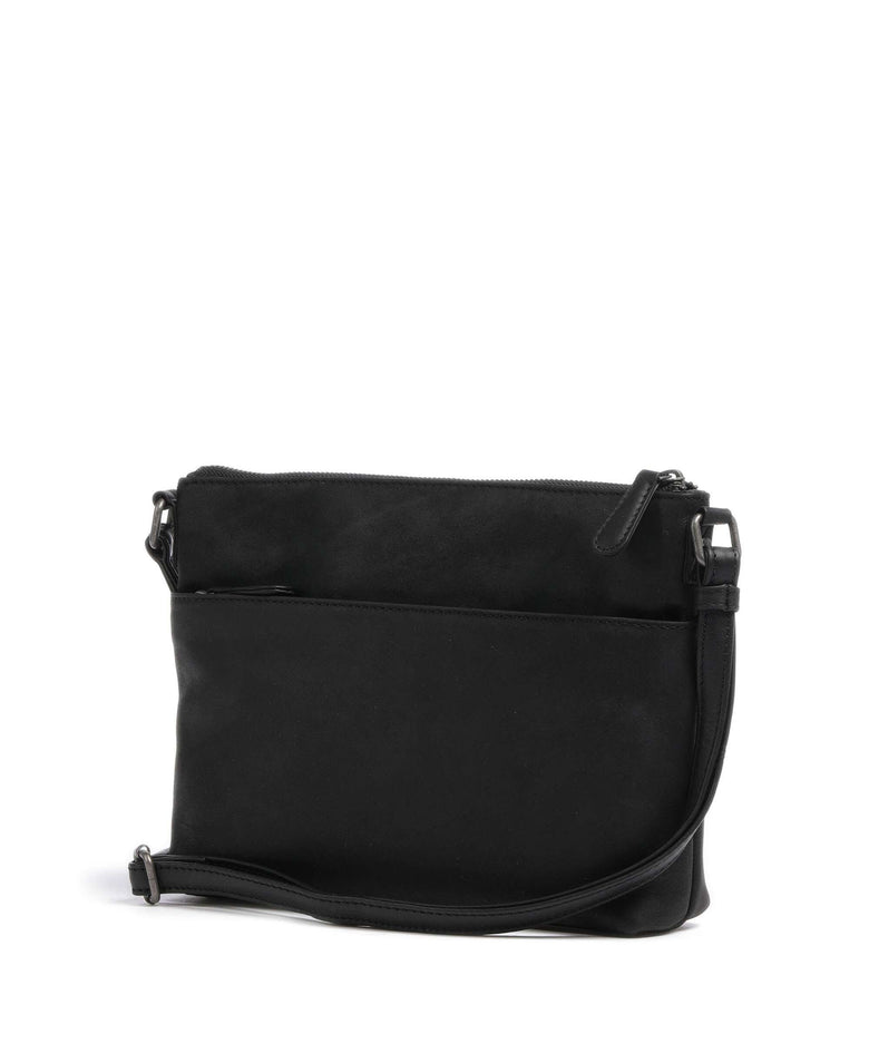 The Chesterfield Brand Durban Crossbody bag black