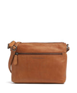 The Chesterfield Brand Durban Bandolera cognac