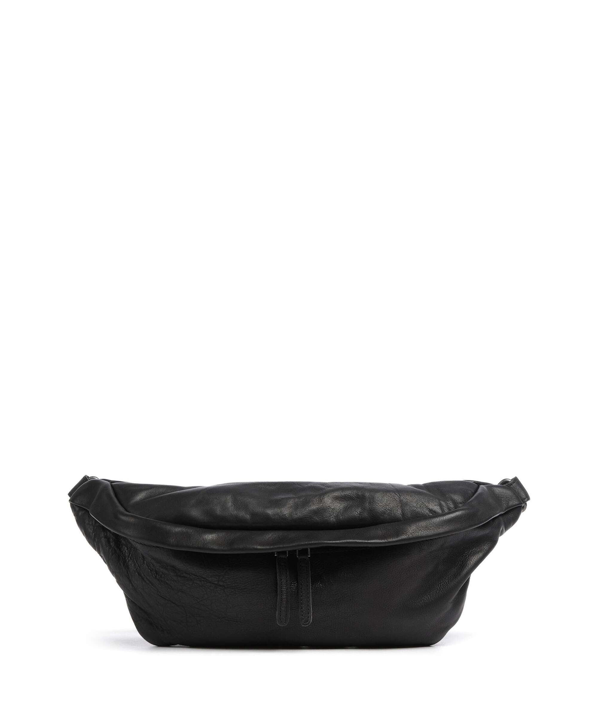 The Chesterfield Brand Kruger Belt bag black