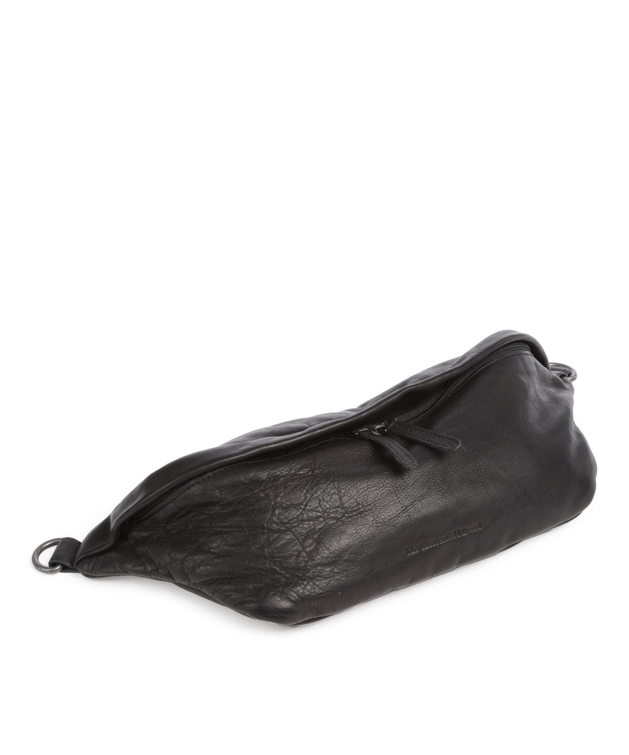 The Chesterfield Brand Kruger Belt bag black