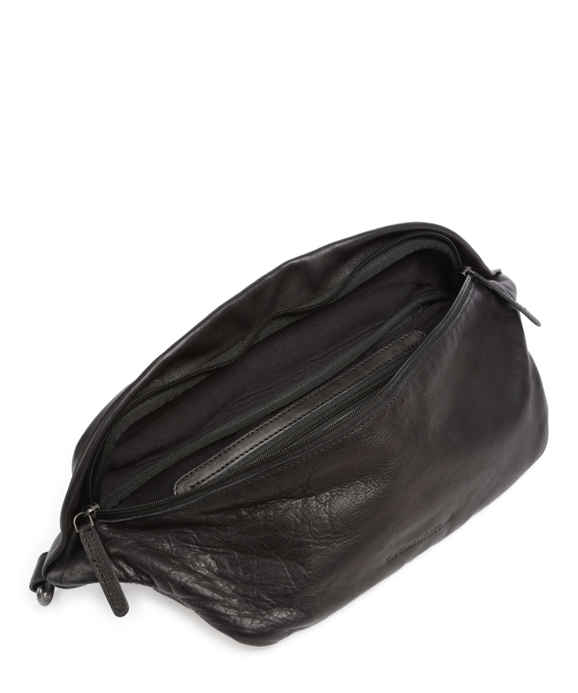 The Chesterfield Brand Kruger Belt bag black