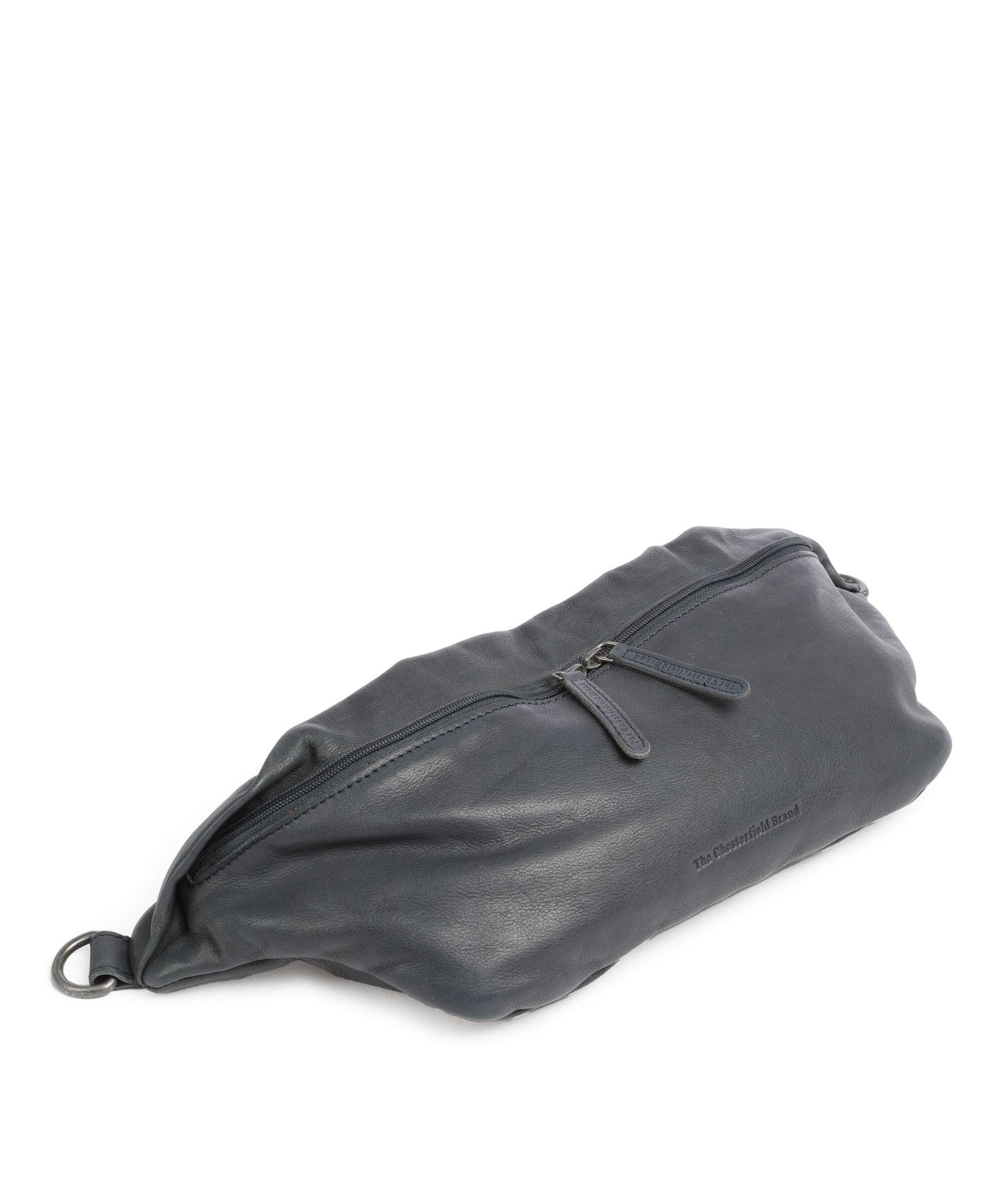 The Chesterfield Brand Kruger Belt bag blue