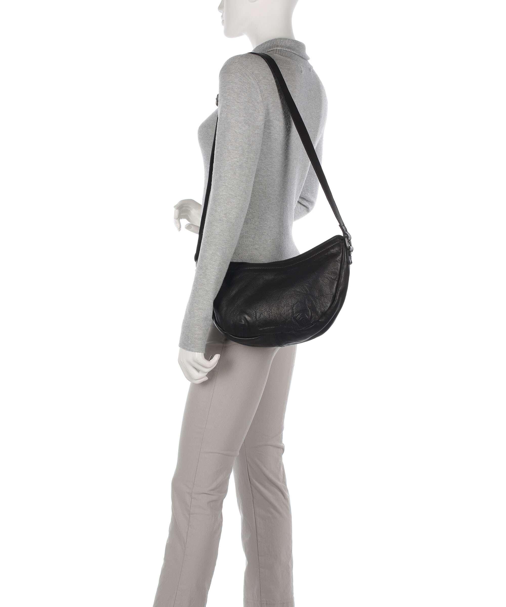 The Chesterfield Brand Clarita Crossbody bag black