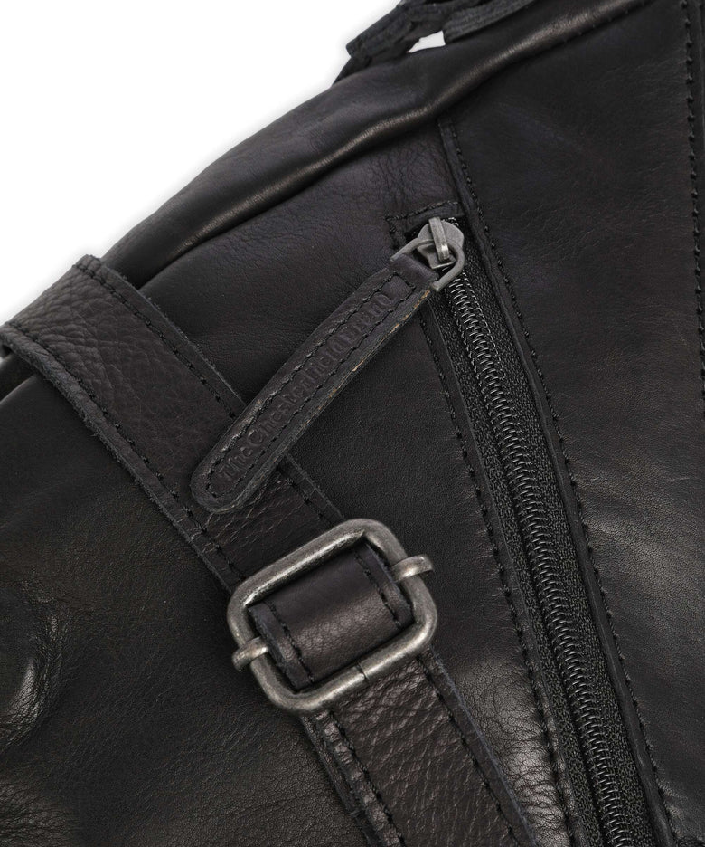 The Chesterfield Brand Clarita Crossbody bag black