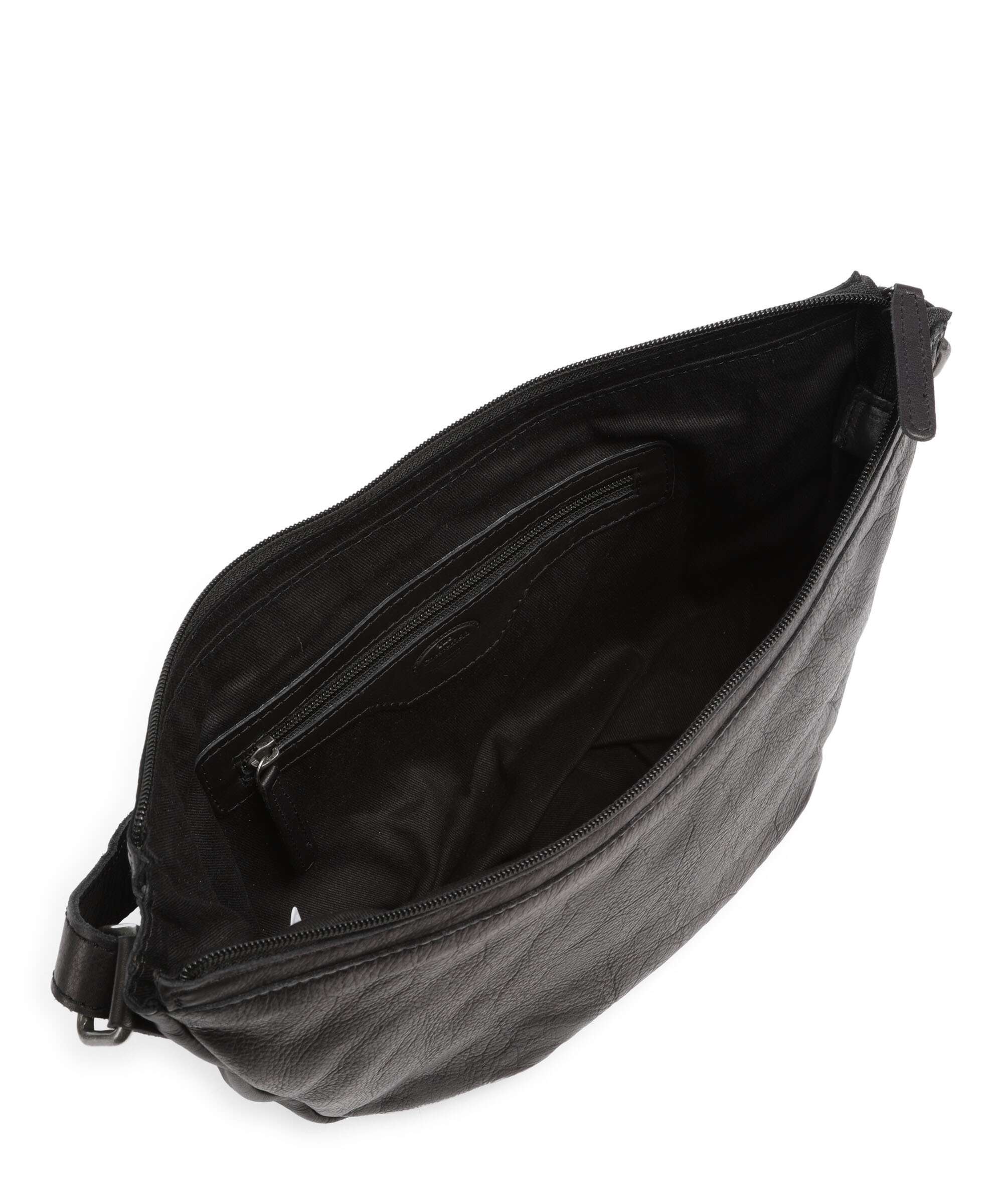 The Chesterfield Brand Clarita Crossbody bag black