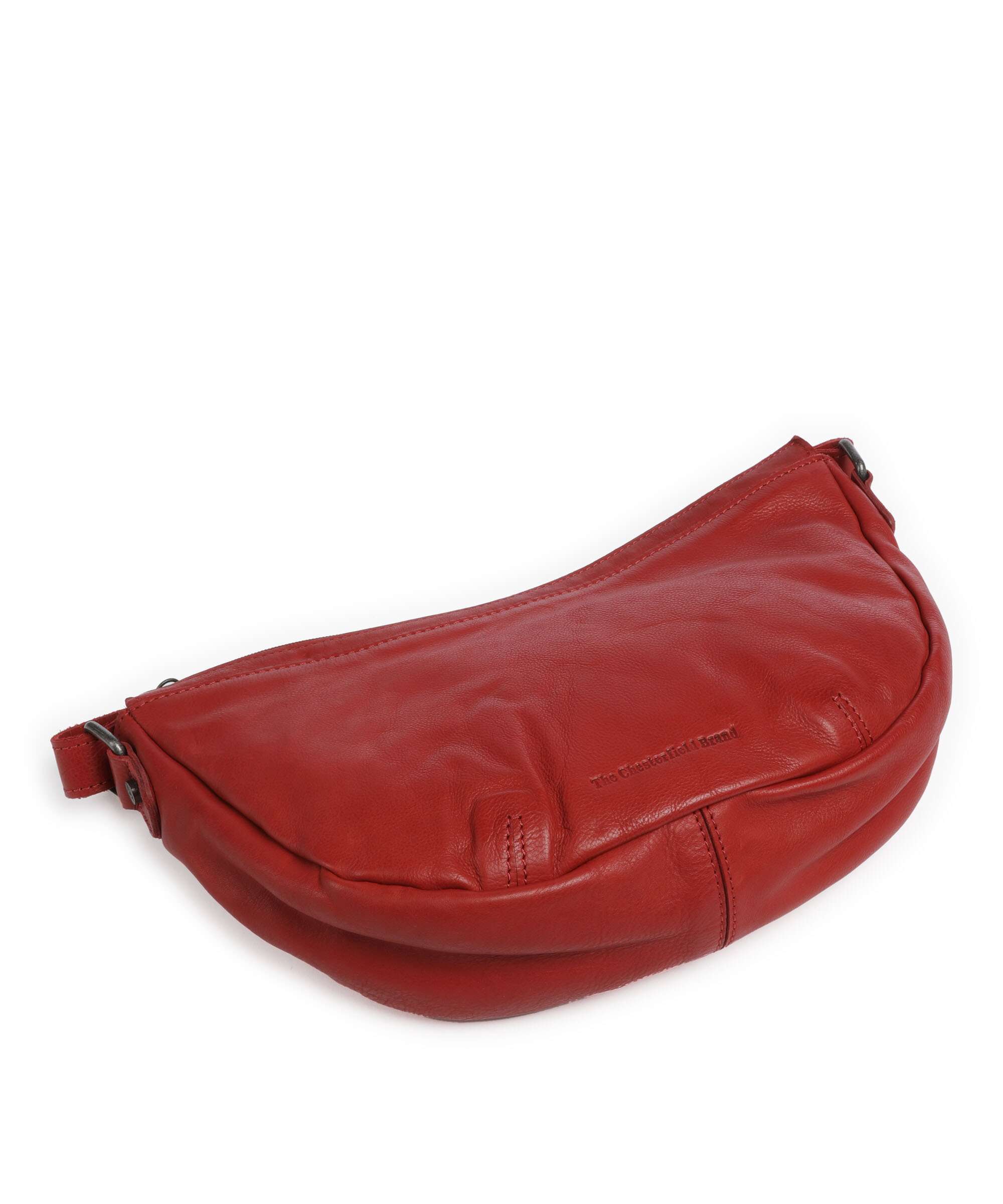 The Chesterfield Brand Clarita Crossbody bag red
