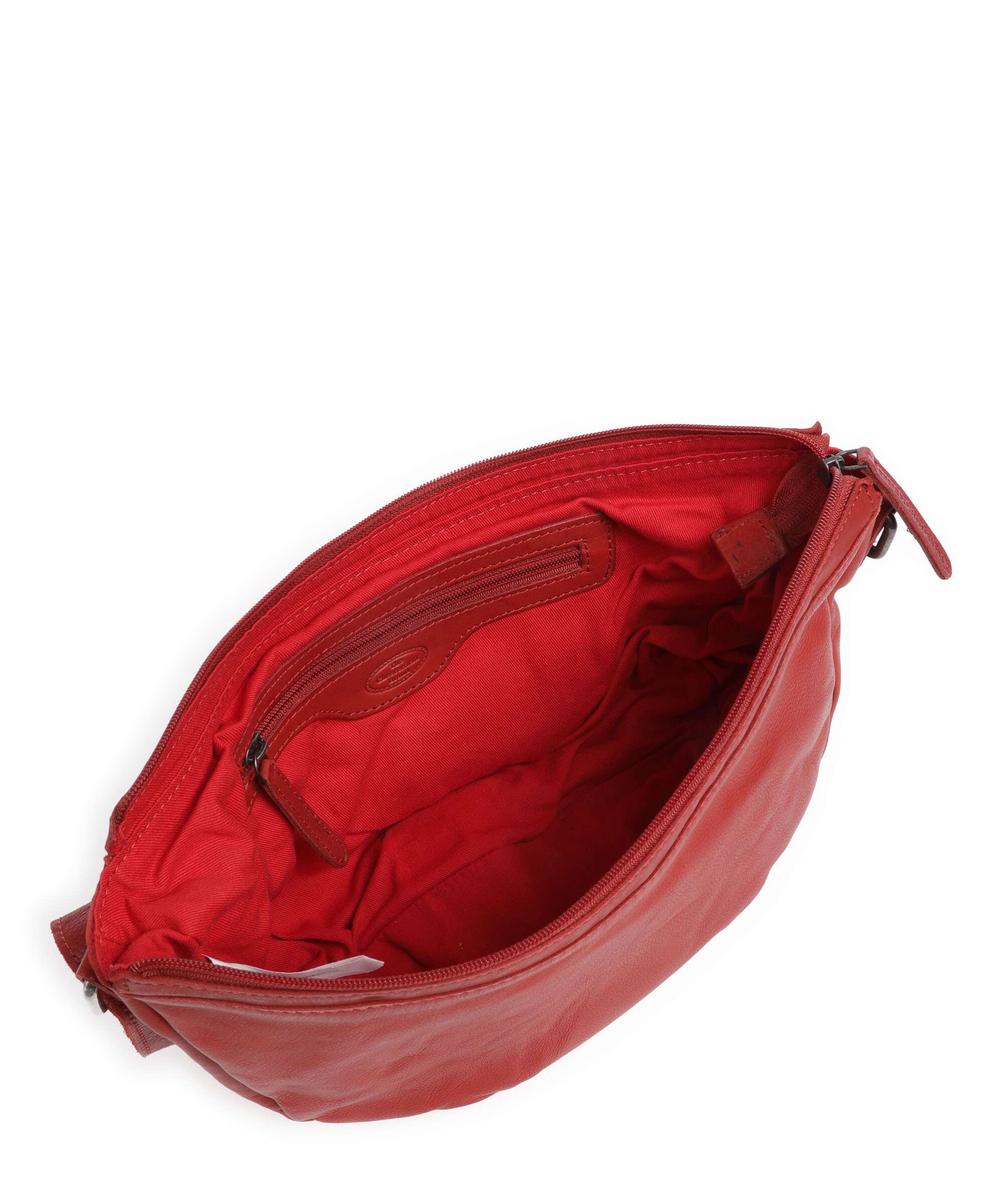 The Chesterfield Brand Clarita Crossbody bag red