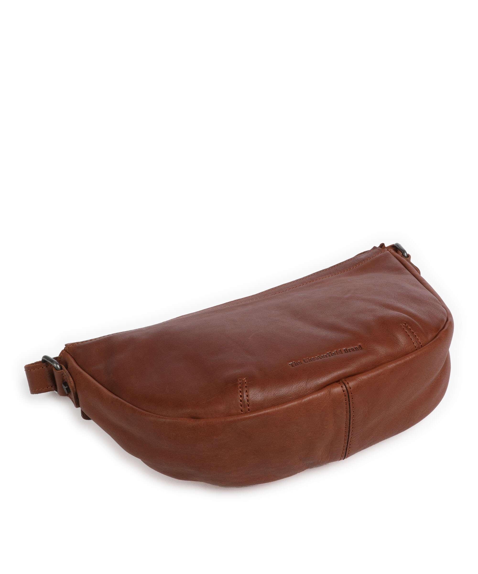 The Chesterfield Brand Clarita Crossbody bag cognac