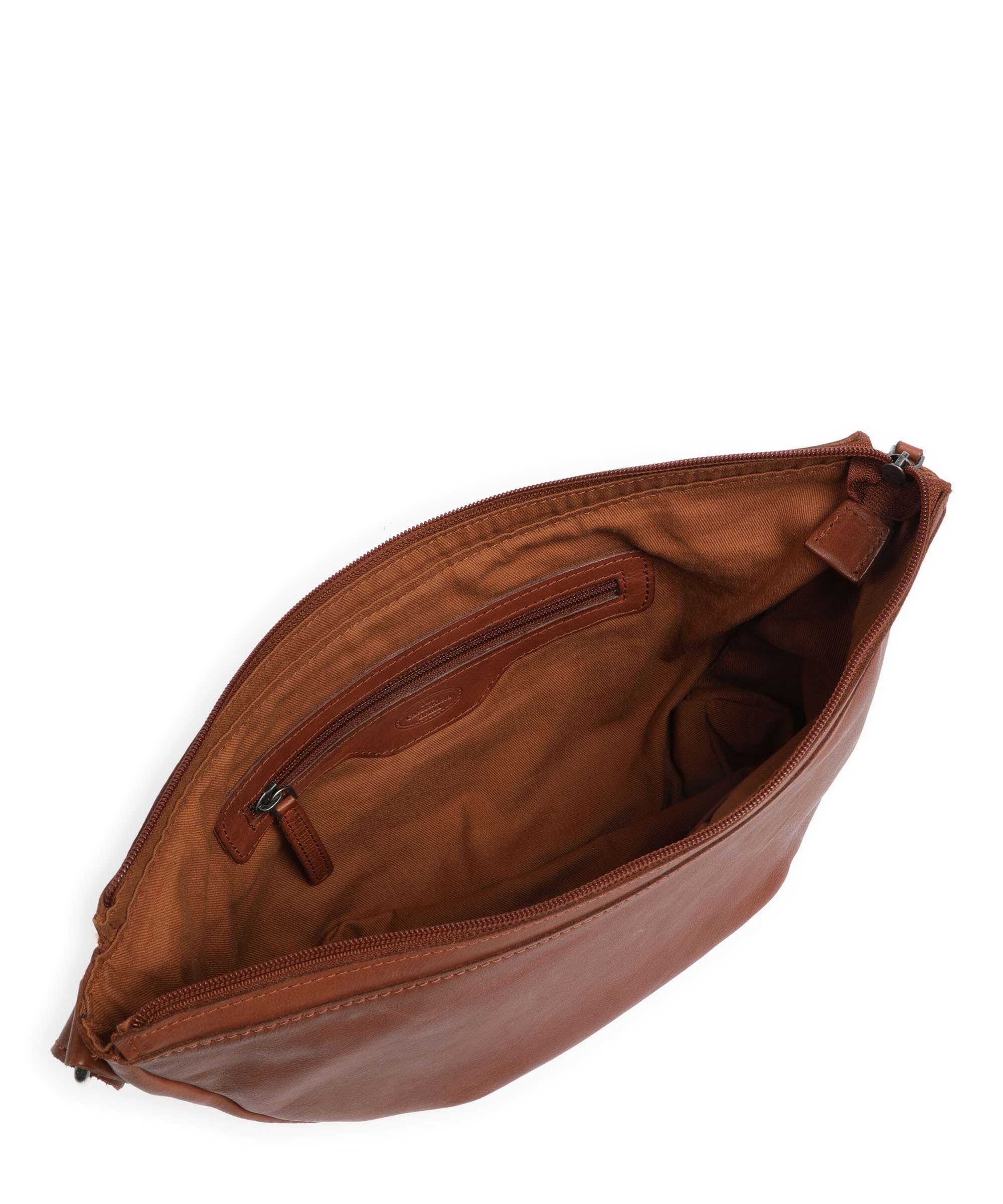 The Chesterfield Brand Clarita Crossbody bag cognac