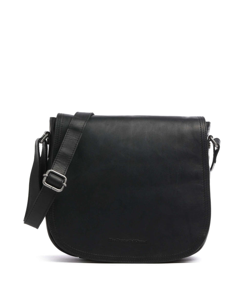 The Chesterfield Brand Everglades Crossbody bag black