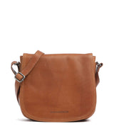 The Chesterfield Brand Everglades Bandolera cognac