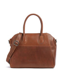 The Chesterfield Brand Marsala Bolso de mano cognac
