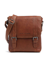 The Chesterfield Brand Adelanto Bandolera cognac