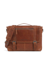The Chesterfield Brand Veneto Maletín cognac