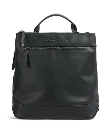 The Chesterfield Brand Harare Bolso mochila black