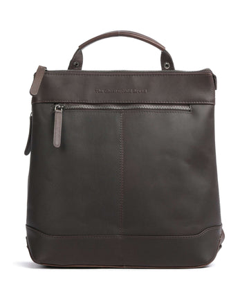 The Chesterfield Brand Harare Bolso mochila brown