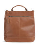 The Chesterfield Brand Harare Bolso mochila cognac