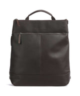 The Chesterfield Brand Omaha Backpack bag brown