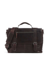 The Chesterfield Brand Imperia Maletín brown