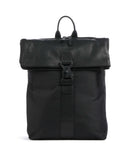 The Chesterfield Brand Fusion Trondheim Mochila black
