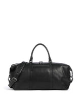 The Chesterfield Brand Novum Cavoli Bolsa de fin de semana black