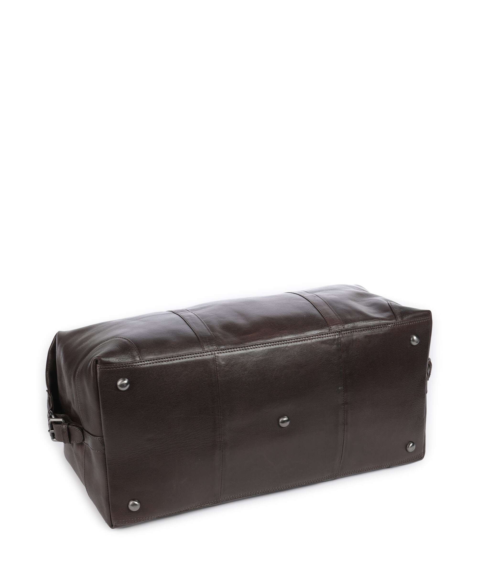 The Chesterfield Brand Novum Cavoli Weekend bag brown