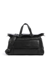 The Chesterfield Brand Novum Lazio Bolsa de fin de semana black