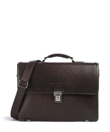 The Chesterfield Brand Novum Salvatore Maletín brown