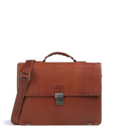 The Chesterfield Brand Novum Salvatore Maletín cognac