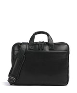 The Chesterfield Brand Novum Iseo Maletín black