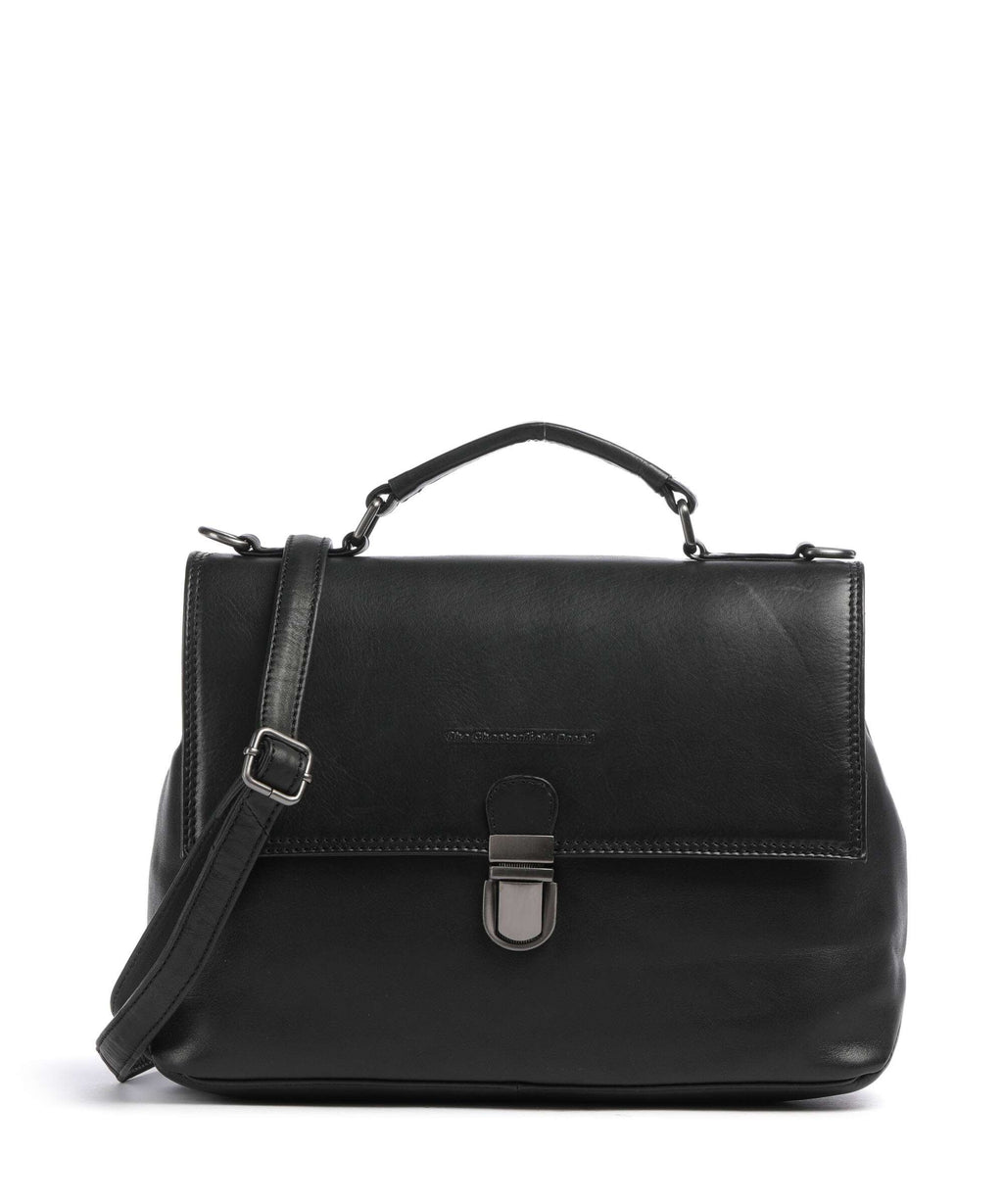 The Chesterfield Brand Novum Renata Crossbody bag black