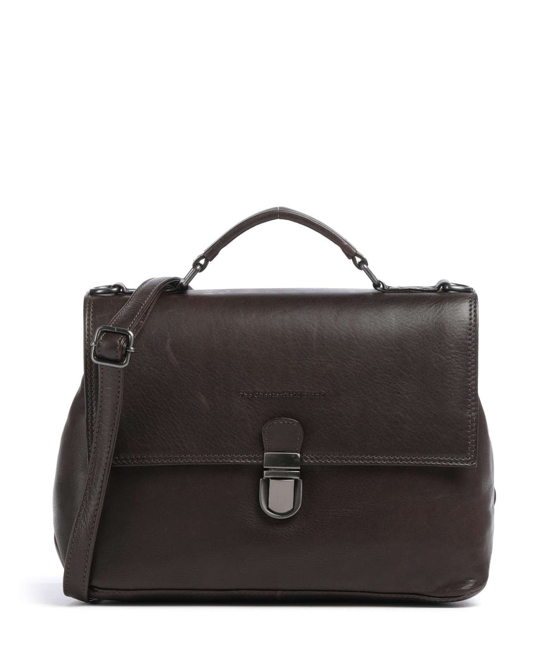 The Chesterfield Brand Novum Renata Crossbody bag brown