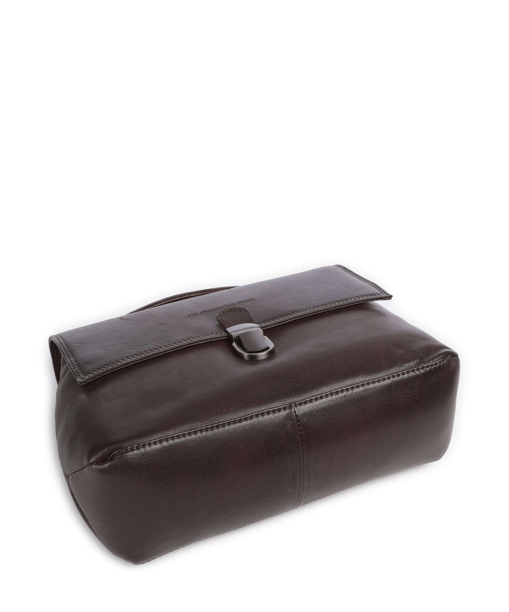 The Chesterfield Brand Novum Renata Crossbody bag brown