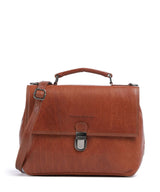 The Chesterfield Brand Novum Renata Bandolera cognac