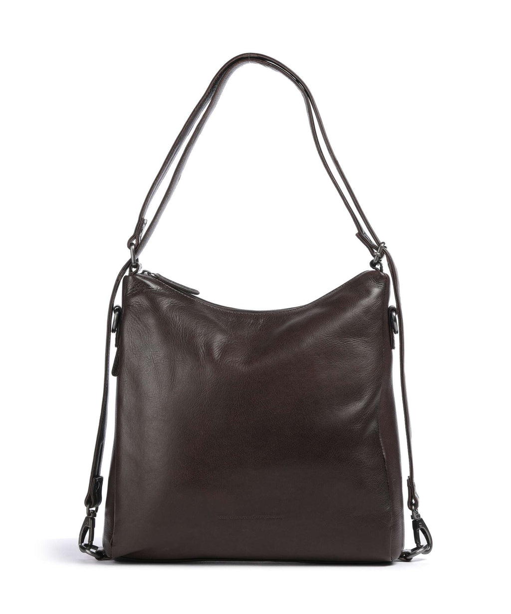 The Chesterfield Brand Novum Letizia Backpack bag brown