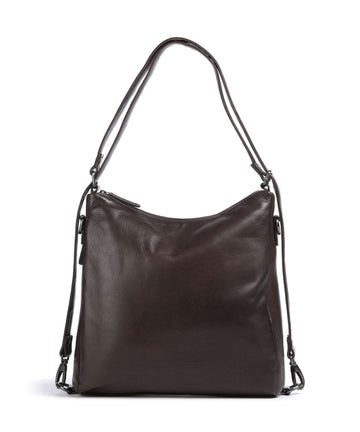 The Chesterfield Brand Novum Letizia Bolso mochila brown