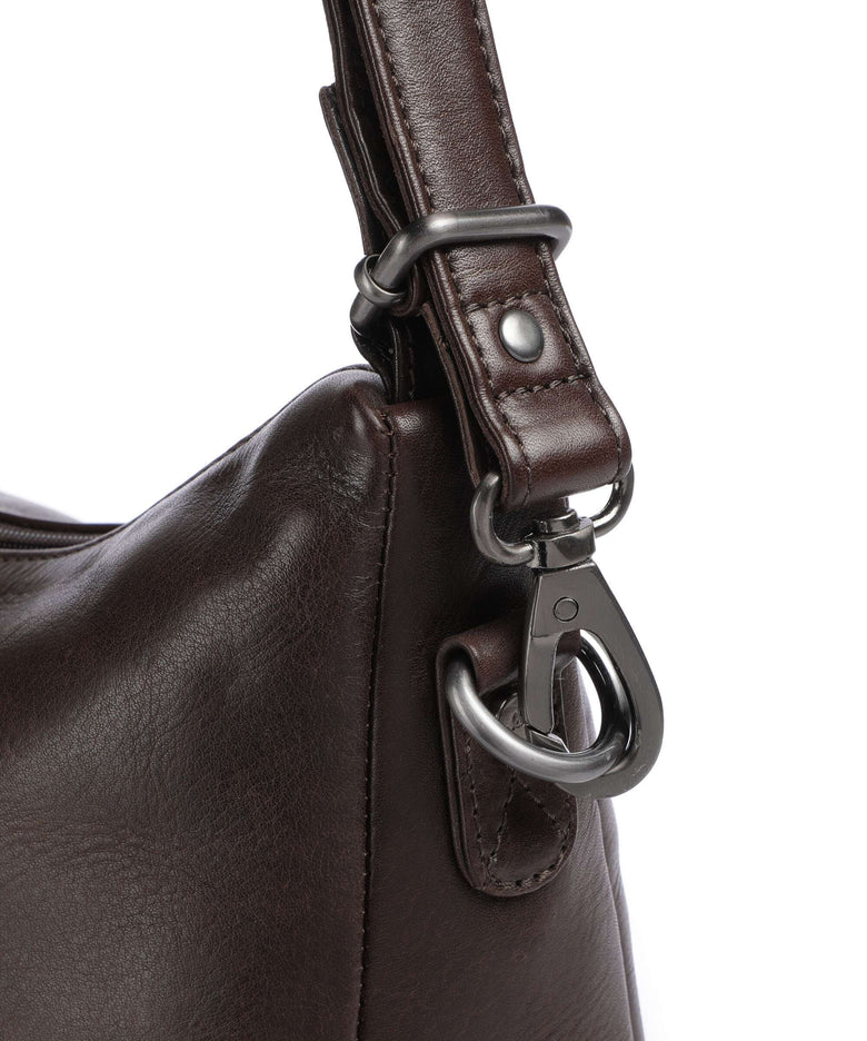 The Chesterfield Brand Novum Letizia Backpack bag brown