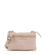 The Chesterfield Brand Washed Waxed Cow Osaka Bandolera beige